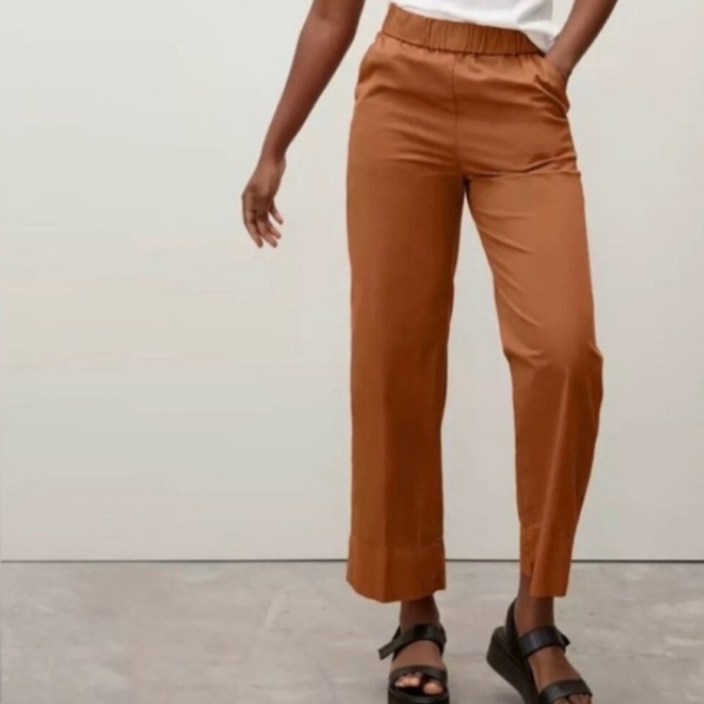 Everlane Women's Easy Pant